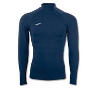 Maglia a compressione a manica lunga Joma Brama CLASSIC Bleu 12/14 anni