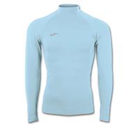 Maglia a compressione a manica lunga Joma Brama CLASSIC Bleu S/M