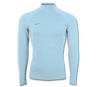 Maglia a compressione a manica lunga Joma Brama CLASSIC Bleu S/M