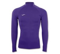 Maglia a compressione a manica lunga Joma Brama CLASSIC Violet 4/6 anni