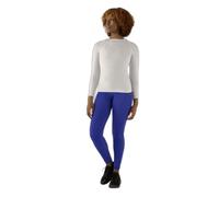 Bauerfeind Sports - Women's Sports Compression Shirt L/S - Maglia da corsa M grigio