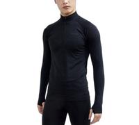 Maglia a compressione Craft Core Dry Active Comfort Noir S