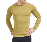Maglia a compressione Craft Core Dry Active Comfort Vert M