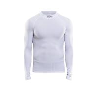 Magliette a maniche lunghe Craft Progress Baselayer CN LS M 7318572821002 in taglia XS EU