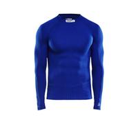 Magliette a maniche lunghe Craft PROGRESS BASELAYER CN LS M 7318572820760 in taglia XS EU