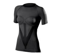Maglia a compressione da donna Falke Noir L