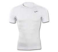 Maglia a compressione Joma Brama CLASSIC Blanc S/M
