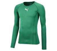 Maglia a compressione Puma Liga Vert M