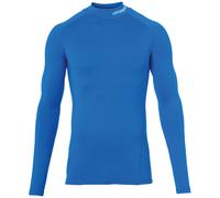 Maglia a compressione Uhlsport Distinction Pro Baselayer Bleu 2XL