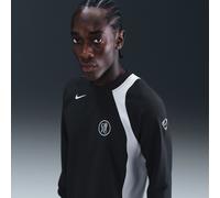 Maglia a girocollo da calcio Nike Total 90 Chelsea FC da uomo - Terza - Nero M