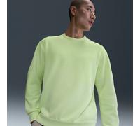 Maglia a girocollo Dri-FIT Nike 24.7 ImpossiblySoft - Uomo - Giallo XXL