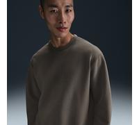 Maglia a girocollo Dri-FIT Nike 24.7 ImpossiblySoft - Uomo - Grigio XL