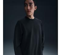 Maglia a girocollo Dri-FIT Nike 24.7 ImpossiblySoft - Uomo - Nero M
