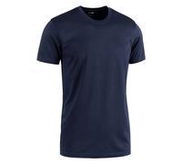 MAGLIA A GIROCOLLO 'JAM' taglia XXL - blu navy 10 PZ