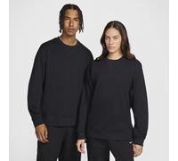 Maglia a girocollo Nike Wool Classics - Nero XXS