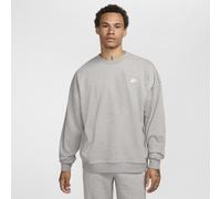 Nike Sportswear Felpa 'CLUB FT' grigio sfumato, Taglia XL