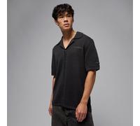 Maglia a manica corta Air Jordan - Uomo - Nero L