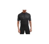 Maglia a manica corta altura airstream 2022 nero