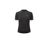 Altura Endurance 2022 Short Sleeve Jersey Nero M Donna