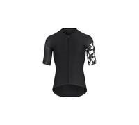 Maglia a manica corta assos equipe rs s11 nero