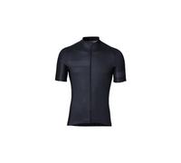 Bbb Comfortfit 2.0 Short Sleeve Jersey Nero S Uomo