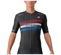 Maglia a manica corta Country Collection Inghilterra nero L