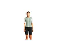 Craft - Women's Adv Aero Jersey - Maglietta da ciclismo M verde
