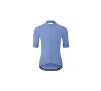 Maglia a manica corta da donna le col pro ii viola