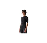 Maglia a manica corta da donna maap training 2 0 nero lavanda