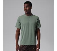 Maglia a manica corta Dri-FIT Jordan Sport Flightweight - Uomo - Verde S