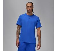Maglia a manica corta Dri-FIT Jordan Sport - Uomo - Blu XS