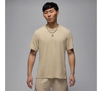 Nike Jordan Jordan Sport Dri-FIT - T-shirt - uomo S Beige man