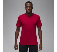 Jordan Sport Dri-fit male Magliette - Rosso - Foot Locker Red XS