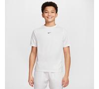 Maglia a manica corta Dri-FIT Nike Multi - Ragazzo/a - Bianco XS