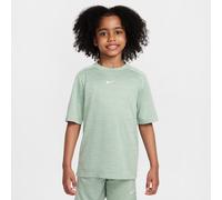 Maglia a manica corta Dri-FIT Nike Multi - Ragazzo/a - Verde M