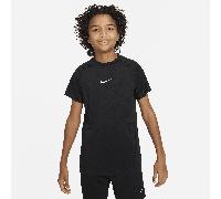 Nike Dri-Fit Pro Maglietta Ragazzi in nero, Taglia: XL