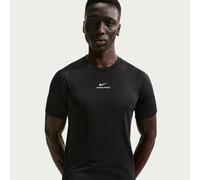 Nike Dri Fit Pro Slim M - T-shirt Training - Uomo - Nero XL