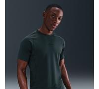 Maglia a manica corta Dri-FIT Nike Pro Training - Uomo - Verde XL