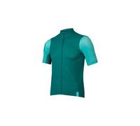 Endura Maglia a manica corta FS260 Verde Uomo XL