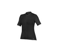 Endura Fs260-pro Ii Short Sleeve Jersey Nero L Donna