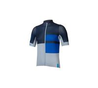 Maglia a manica corta endura fs260 print blue ink