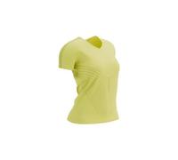 Maglia a manica corta green sheen women s performance
