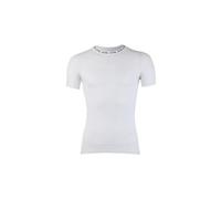 Maglia a manica corta le col pro air bianco