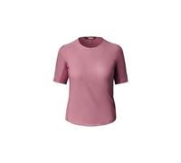 Maglia a manica corta mavic echappee donna rosa