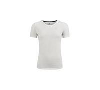Maglia a manica corta odlo active 365 linencool donna bianco