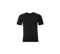 Maglia a manica corta odlo performance warm eco nero