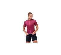 Maglia a manica corta odlo zeroweight chill tec rosa