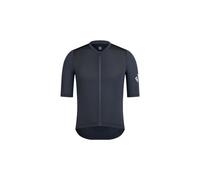 Maglia a manica corta rapha pro team training black dark blue