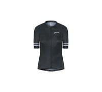 Maglia a manica corta spiuk allterrain donna nero