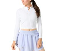 Maglia a manica lunga adidas London Pro Zip Donna